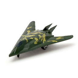 Самолёт инерционный Истребитель, МИКС - Simaland фото 5