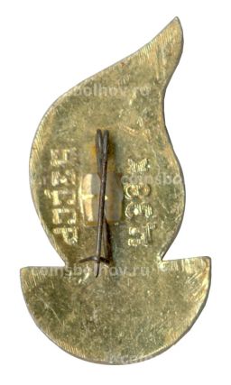 Значок Спорт