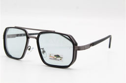 Солнцезащитные очки POMILED (Polarized) (хамелеон,пластик) 08822 58-16-141 С2-55 с мешочком