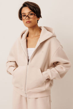 Толстовка GO F4101/03-03.170-176 кремовый