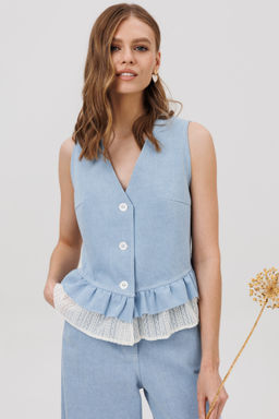 костюм 1068 - Cocktail фото 11