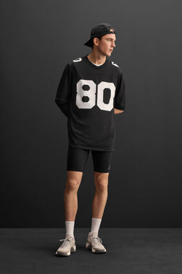 AMERICAN FOOTBALL T-SHIRT
