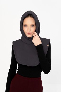 Капор 333L17 т.графит