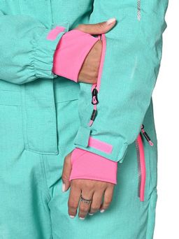 Комбинезон B-9032 Мятный