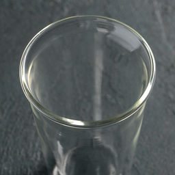 Стакан стеклянный с двойными стенками Марте, 350 мл - Simaland фото 2
