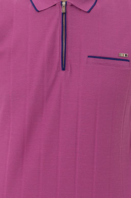 Erkek Menek_e Polo Yaka Ti__rt