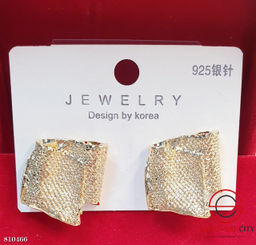 Серьги женские для праздника и повседневной носки - Bruno фото 8