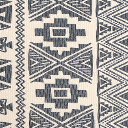 Ковер Этель «Africa», 60×150 см, 50% хл, 50% п/э
