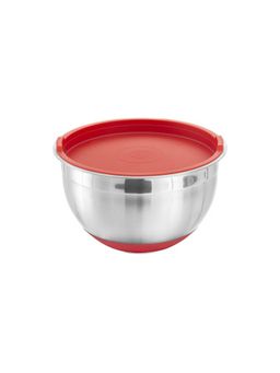 Миска с крышкой MIX 3л