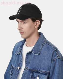 125172 BM Бейсболка мужская (57-59)