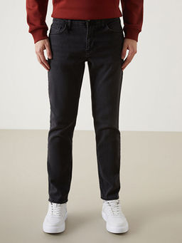 779 Regular Fit Erkek Jean Pantolon