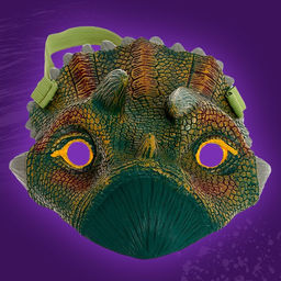 Маска Динозавр, МИКС - Simaland фото 7