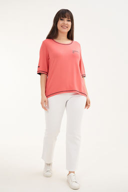 Футболка - Olsi фото 4