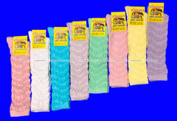 5 ПАР - ЮстаТекс гольфы детские 5с55