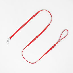 Комплект с мягкой шлейкой и бантиком Клетка, размер M, поводок 120 x 1,5 см, ОГ 28-46 см - Пижон фото 8