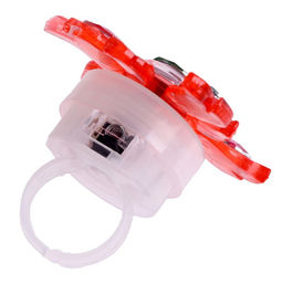 Цена за 20 шт. Спиннер «Колечко», цвет МИКС