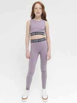 Pelican GFL7158 брюки для девочек  фото 5