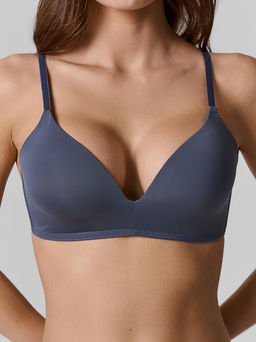 Бюстгальтер женский с формованной чашкой - Mark formelle фото 2