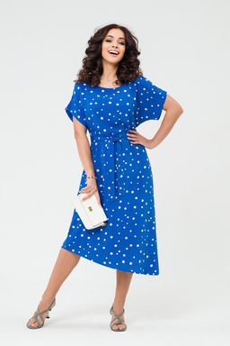 Платье Амаль (46-52) - Serenada фото 3