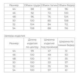 Сарафан  из 100% льна премиального качества Брайтон - Vals фото 6