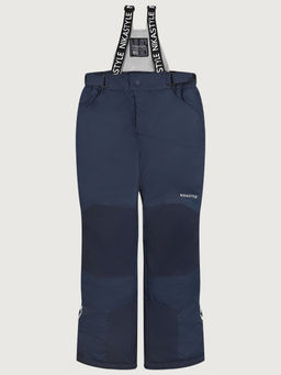 Брюки 2з4924 черный - Nikastyle фото 14