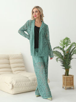 Костюм К5-5450/4 - Wisell фото 6