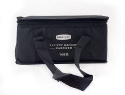 Скетч Маркеры цветные. 168 цветов