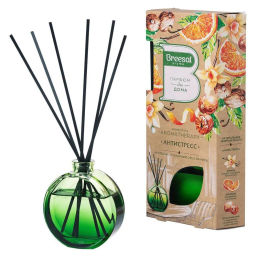 Breesal Декоративный ароматизатор Arome Sticks Антистресс