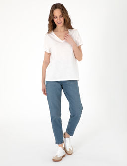 Krem Regular Fit Ti__rt
