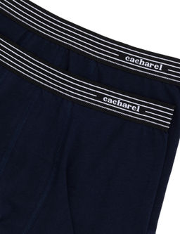 Набор из 2 темно-синих боксеров - Cacharel фото 6