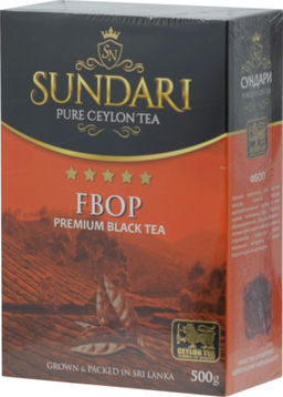 Sundari. FBOP 500 гр.