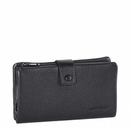 Клатч 329-1H black Heanbag