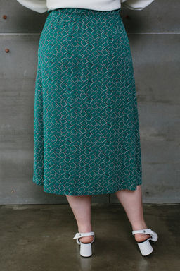 Юбка женская - Jp фото 10