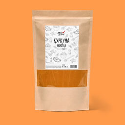 Специя, куркума молотая, 500 г