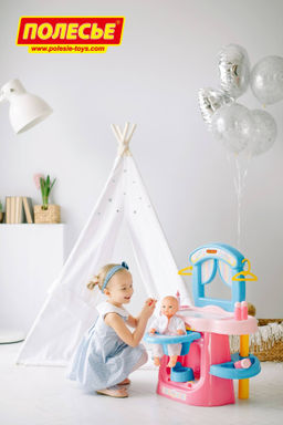 Набор Няня - Полесье фото 10