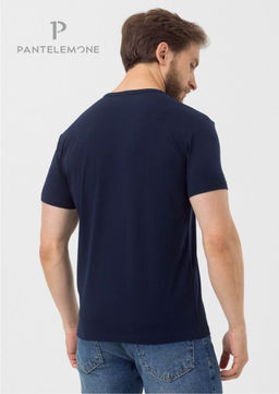 Футболка мужская - Pantelemone фото 6