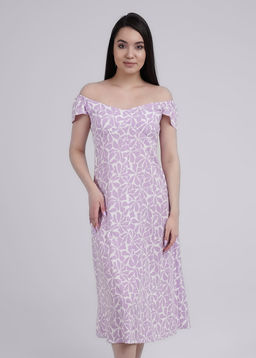 Платье женское