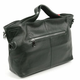 Женская кожаная сумка Sergio Valentini SV-2098 Грин-Н66  фото 3