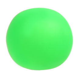 Цена за 12 шт. Антистресс сквиш мялка Funny toys «Улётный жмяк», 6 см, паста