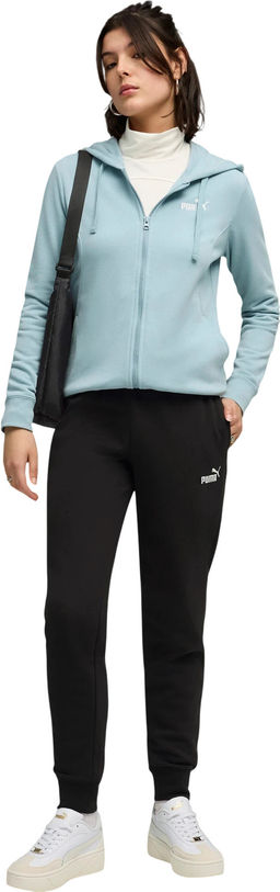 Спортивный костюм женский