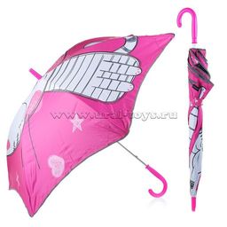 Зонт детский в пакете