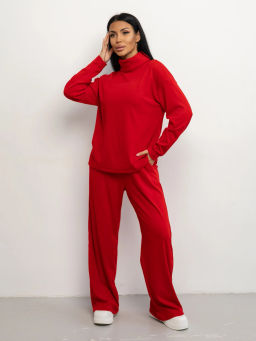 Костюм женский, мод.1989 - Барболета фото 21