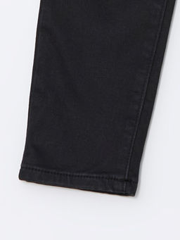 Slim Fit Erkek ?ocuk Jean Pantolon - Waikiki фото 3