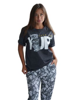 Баловень костюм женский (леопард) - Lovetex фото 17