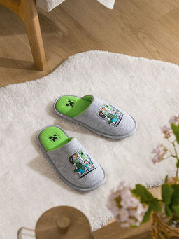 Minecraft Bask?l? Ev Terli?i