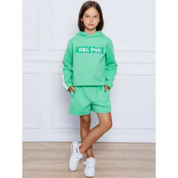 Комплект футер 2х нитка петля 8501320204 - Youlala фото 21