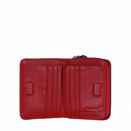 Кошелек 55077-1806 red Vermari