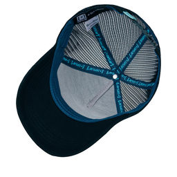 Бейсболка CAPSLAB арт. CL/REM/1/MOR1 Rick and Morty Run Morty (черный)  фото 2