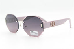 Солнцезащитные очки MEDICI POLARIZED 6009 61-16-150 С4