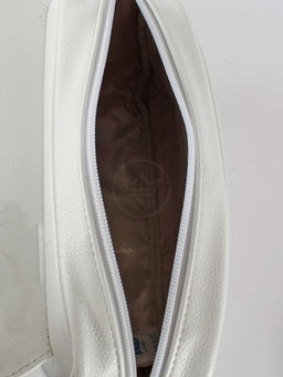 Сумка женская искусственная кожа GT-L 63663-L 815-26, 1отд+еврокарм, плечевой ремень, белый SALE 260923 - Adelia фото 8